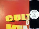 Culture of Kings Vol.2 OZ LP 1 NM 2002 NM Obese OBR-005 Ken Oath Aussie Hip hop