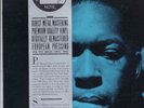 John Coltrane Blue Train Blue Note BST 81577 LP DMM Audiophile 1964 Release NM