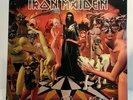 Dance Of Death by Iron Maiden (Record, 2017)