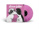 ELTON JOHN - Friends (o.s.t.) (lim. ed.) (2021) LP pink vinyl