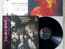 Creedence Clearwater Revival Pendulum Japan LP Vinyl 1970 LP-80166 w/ Obi