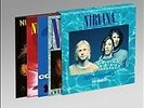NIRVANA NEVERMIND The Singles 4x 10