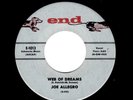 DOOWOP/TEEN-JOE ALLEGRO/GROUP-WEB OF DREAMS/HOMELESS HEART-END 1013