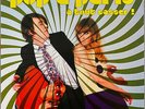 POP À PARIS Volume 2 : À tout casser    French 60s Mod jerk Yé-Yé Hallyday Stone