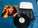 Vintage King Diamond – Fatal Portrait LP 1986 Roadrunner Records – GWD90529