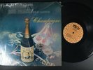 EDDIE PALMIERI Champagne LATIN LP Shrink TICO ORIGINAL SALSA STERLING