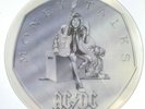 NM/NM AC/DC MONEYTALKS 12