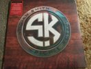 ADRIAN SMITH & RICHIE KOTZEN VINYL BRAND NEW & SEALED