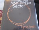 Up To Earth, by Chris McGregor Septet UK 2008 Stamford Audio