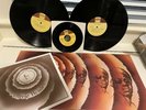 Stevie Wonder - SONGS IN THE KEY OF LIFE - Gatefold 1976  EXC - 7” 45 + Booklet