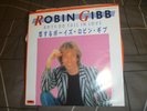 Robin Gibb ‎– Boys Do Fall In Love 1984 japan release 7