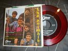 The Animals  Don't Let Me Be Misunderstood original 1965 japan release 7
