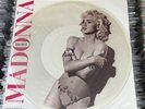 MADONNA Holiday Limited Edition Picture Disc SIRE VINYL 12” SINGLE W0037TP