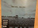Oasis Time Flies Vinyl Box Set New Unopened