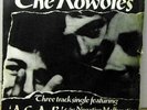THE ROWDIES  – A.C.A.B. original 1978 7