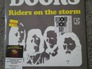 The Doors Riders on the Storm 7” RSD 2011 Mono /2500 Elektra Rhino