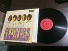 THE ROLLING STONES FLOWERS LP RARE GERMAN IMPORT 1967 DECCA RUBY TUESDAY
