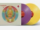 My Morning Jacket - S/T Exclusive Limited Yellow & Violet Colored Vinyl LP