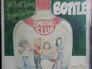 Rare SP 45T - Gil Scott-Heron / Brian Jackson – The Bottle Fra 1975 Media Neuf