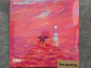 Dave Were All Alone In This Together Limited Edition - Red Vinyl WAAITT Santan