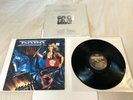 DORO-FORCE MAJEURE-WARLOCK-1989 ORIGINAL GOLD STAMP PROMO VINYL RECORD LP *MINT*
