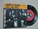 Rolling Stones paint it black 7