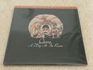 Queen A Day At The Races MFSL Mobile Fidelity Vinyl LP - SEALED