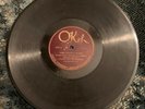 Jazz Music 78 Record Vine Street Blues Bennie Moten Rare Black Hot Jazz LISTEN
