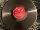 Jazz Music 78 Record 18th Street Strut Bennie Moten Rare Black Hot Jazz LISTEN