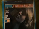 Otis Redding Otis Blue/ Otis sings Soul vinyl LP OG Volt  records rare NICE