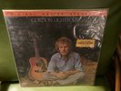 Gordon Lightfoot vinyl LP sundown MO-FI Original Master Recording Hype EX