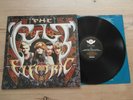 THE CULT-ELECTRIC- SUPERB AUDIO-BEGA 80- EX VINYL LP ALBUM 1987