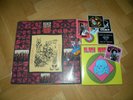 Black Magick SS – Spectral Ecstasy LP & Owl of Winter 7