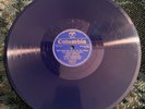 Jazz Music 78 Record We'll Make Hay Enric Madriguera Rare Blue Wax Dance Band