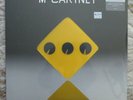 McCartney lll Yellow Black Splatter Vinyl LP Third Man Records 3333 Edition