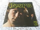 \THE DOORS. SELF TITLED. ELEKTRA. EKS-74007. 1967. FIRST STEREO PRESSING.