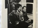 The Clash. Capital Radio free NME EP. CL1. Nr Mint + original NME offer article