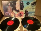MILES DAVIS Bitches Brew COLUMBIA 2XLP gatefold GP26 1A early press