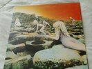 Led Zeppelin Houses of the Holy LP Original Vinyl1973 Atlantic Records Excellent