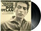 Mobile Fidelity Sound Lab Bob Dylan The Times They Are A-Changin’