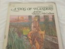 1978 Caedmon Records TC 1575 David McCallum A Dog Of Flanders