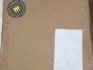 Jack White ?– Live At The Masonic Temple SEALED Third Man Records Vault 47