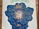 ULTIMATE SPINACH - SELF-TITLED - ORIGINAL 1968 MGM LP vinyl record album Psych.
