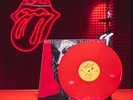 Rolling Stones Tattoo You Red Vinyl Album Carnaby Store Exclusive 1000 Only