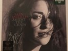 SARA BAREILLES Amidst the Chaos Vinyl 2 LP Autographed Signed - New Sealed