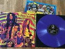 WHITE ZOMBIE - La Sexorcisto: Devil Music Vol. 1 *LP* LIMITED PURPLE VINYL Rob