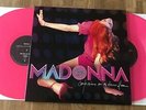 MADONNA - Confessions On A Dance Floor *2LP* LIMITED PINK VINYL 2006 EU Release