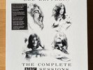 Led Zeppelin - The Complete BBC Sessions / Super Deluxe Edition 3CD & 5LP Boxset
