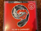The Rolling Stones Tattoo You Red Vinyl RS9 Lim. Edt. 1000 Carnaby Street