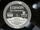 Metropolitan Quartet - EDISON 80183 - Hark  The Herald Angels Sing - Christmas